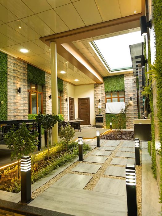 Продается Евро Дом Ракатбоши