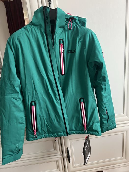 Costum ski femei S nou