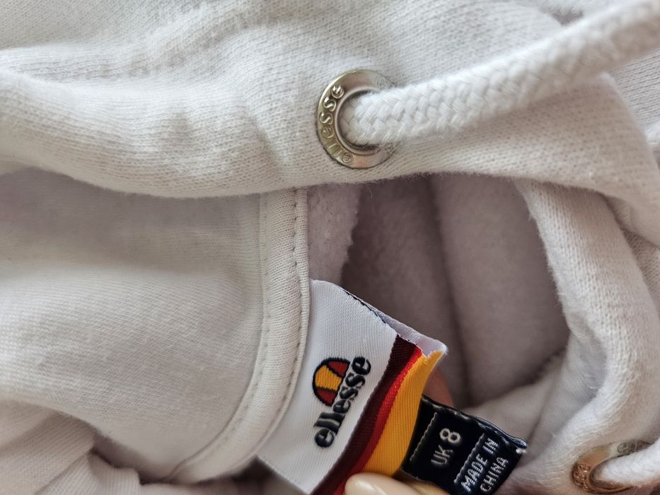 Горници Ellesse 2 вида