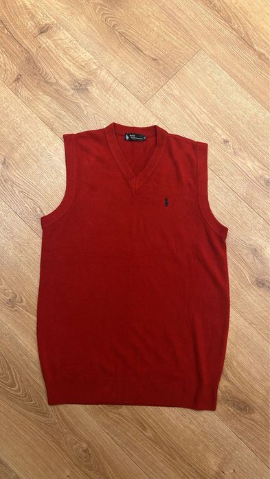 Pulover casmir Ralph Lauren