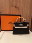 Сумочка От бренда “HERMES”
