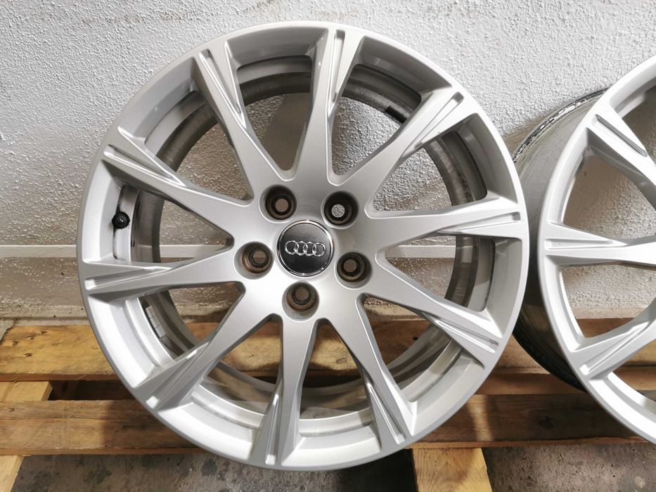 Jante Originale AUDI A4/ A5 / A6  R.17