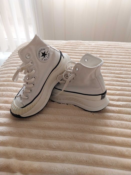 Converse -  като нови