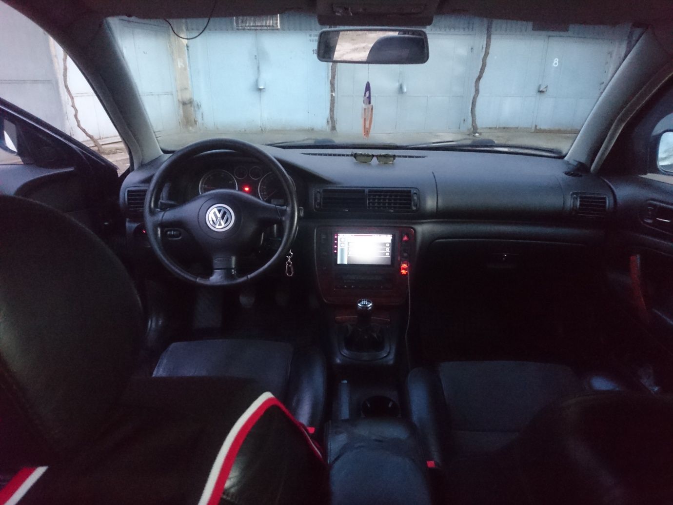 Passat break,Clima,Navi,4 geamuri electrice,Incalzire scaune,