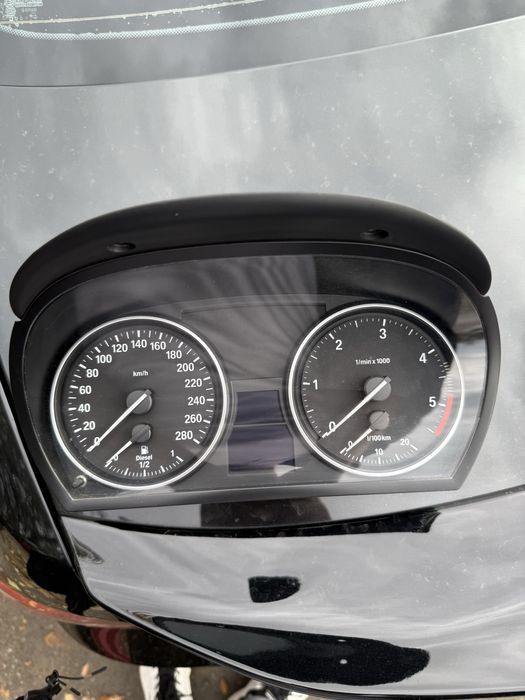 335d километраж до 280