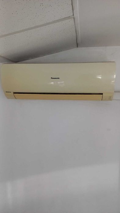 Климатик Panasonic RE12RKE-3 инверторен