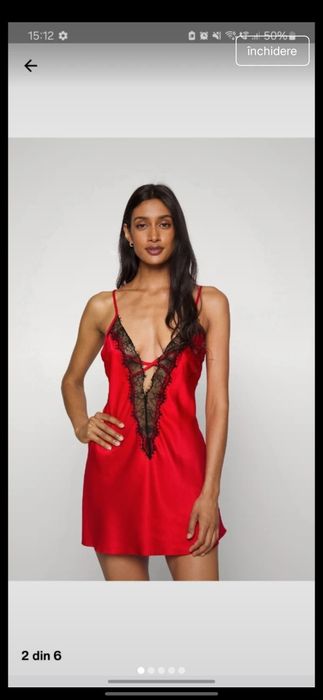 Rochie Noapte marime M