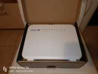 Router Clicknet Smart box hg 658 & Huawei hg865