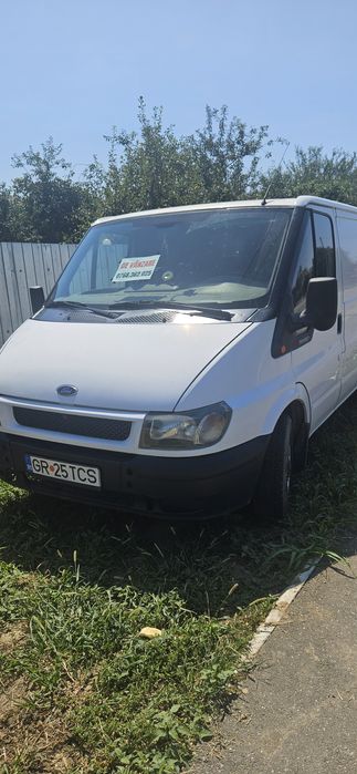 De vânzare ford transit