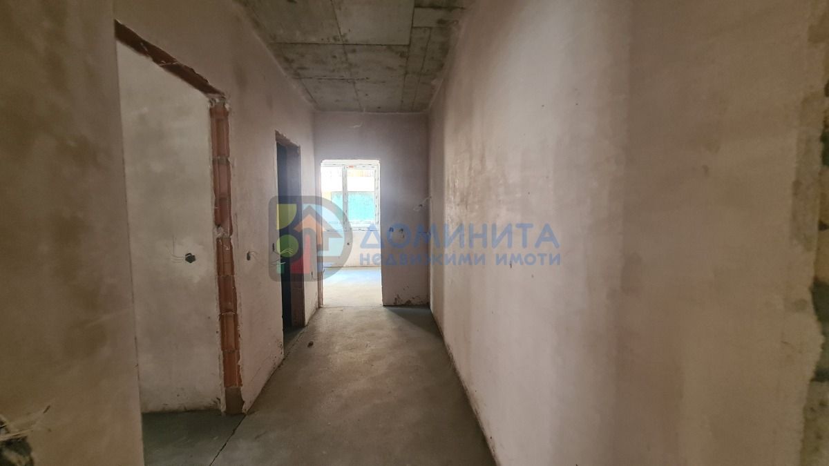 Двустаен апартамент, 69 кв.м., гр. Приморско