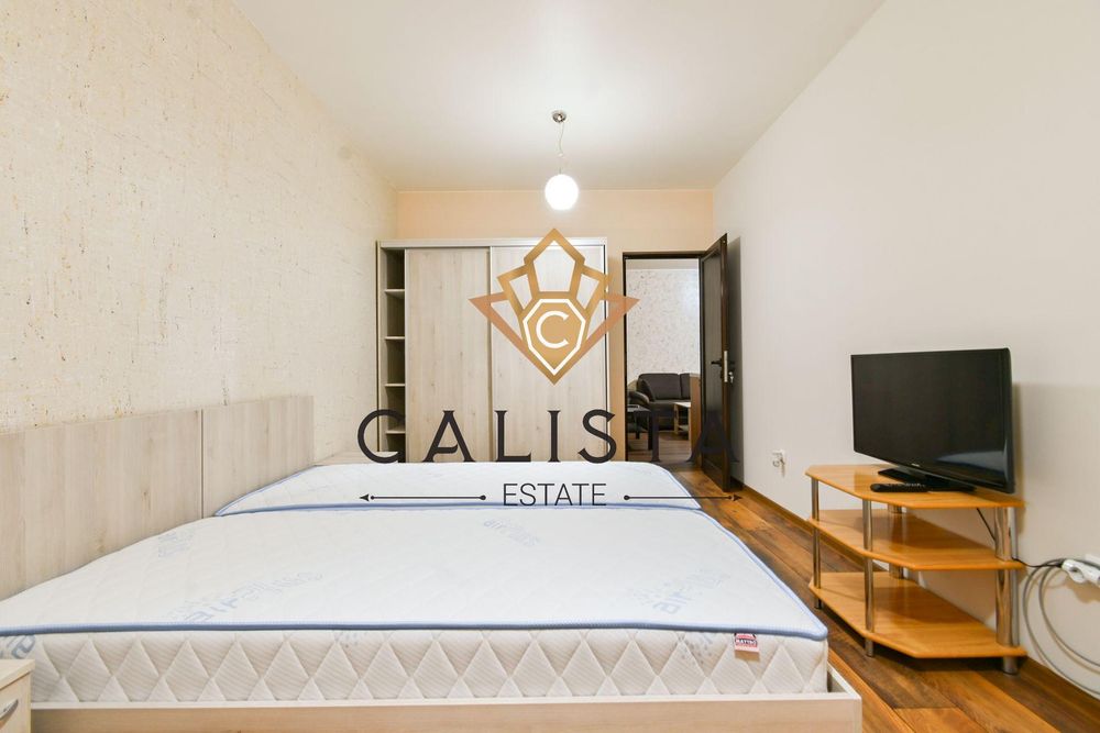 Дава се под наем Тристаен апартамент в София, Надежда 2 - 85 кв.м за 713.49 € - Снимка #5