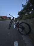 Vand rockrider 530 s custom