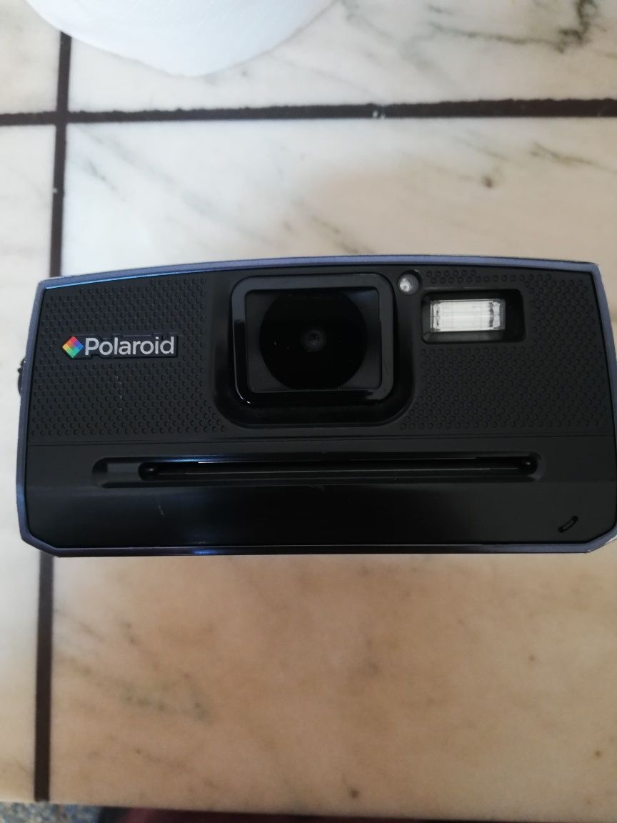 Polaroid z340e imprimare instant