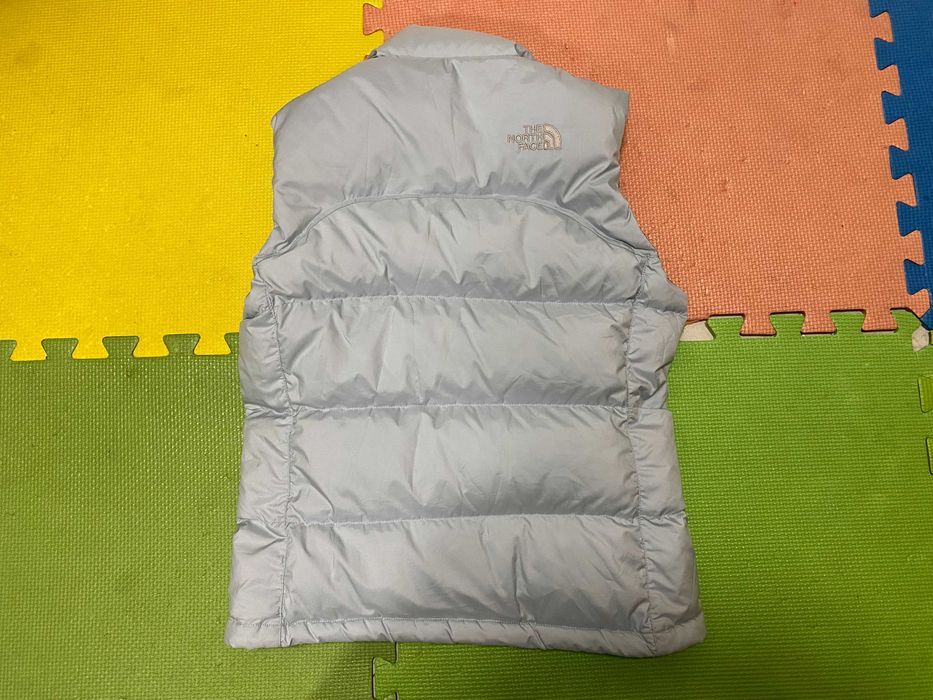 ''The North Face Nuptse''оригинален дамски пухен елек XS размер