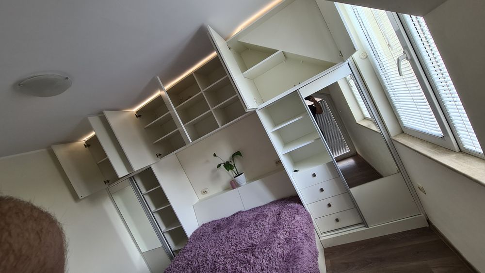 Дава се под наем Двустаен апартамент в Варна, Виница - 60 кв.м за 124900 € - Снимка #10