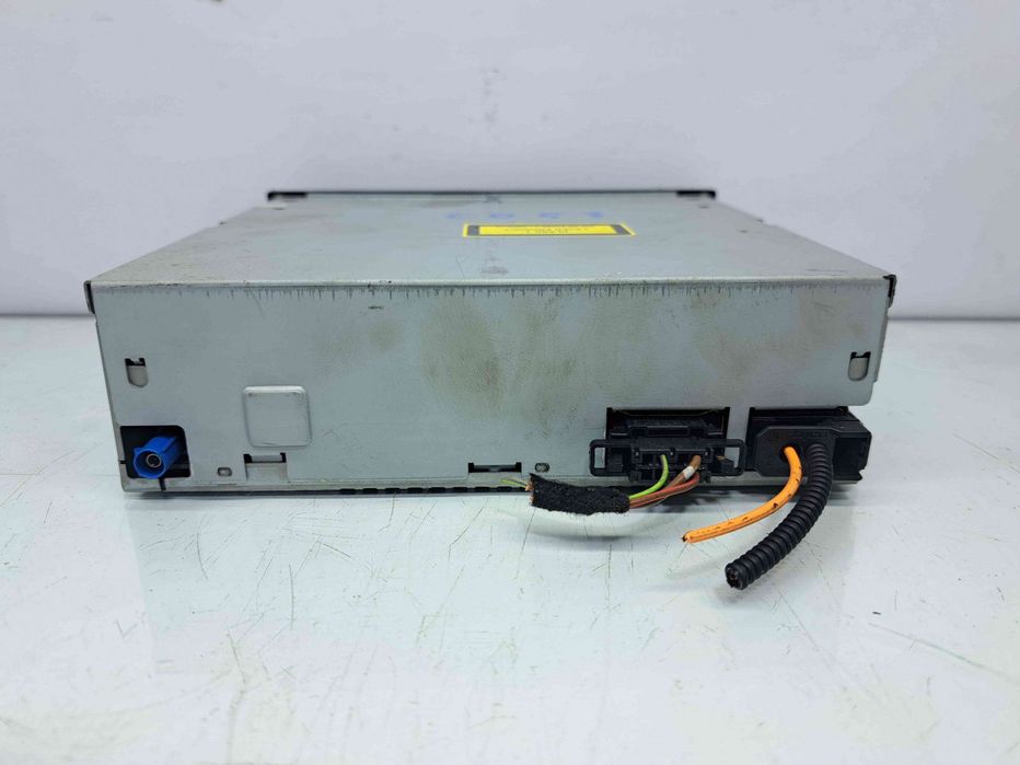 Radio CD cu navigatie Audi Q7 (4LB) [ Fabr 2006-2014] 4E0919887M