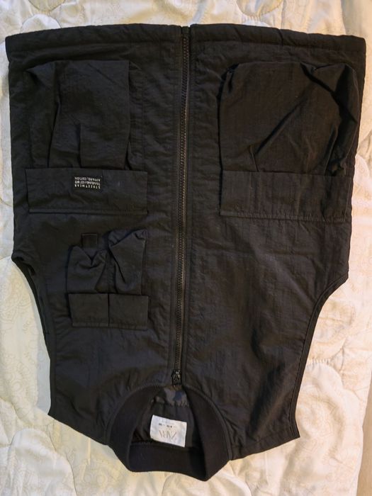 Елек Zara-140 см.