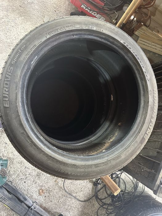 Продавам гуми 225/45/17
