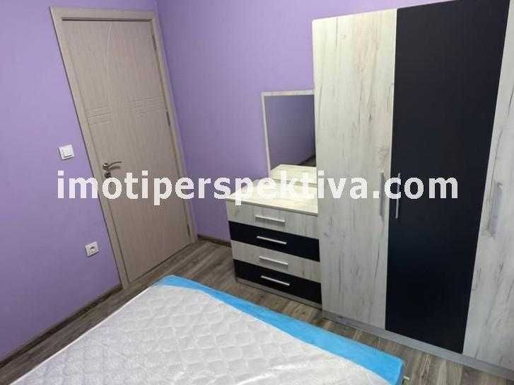 Продава се Двустаен апартамент в Пловдив, Христо Смирненски - 60 кв.м за 2042 €/кв.м - Снимка #5