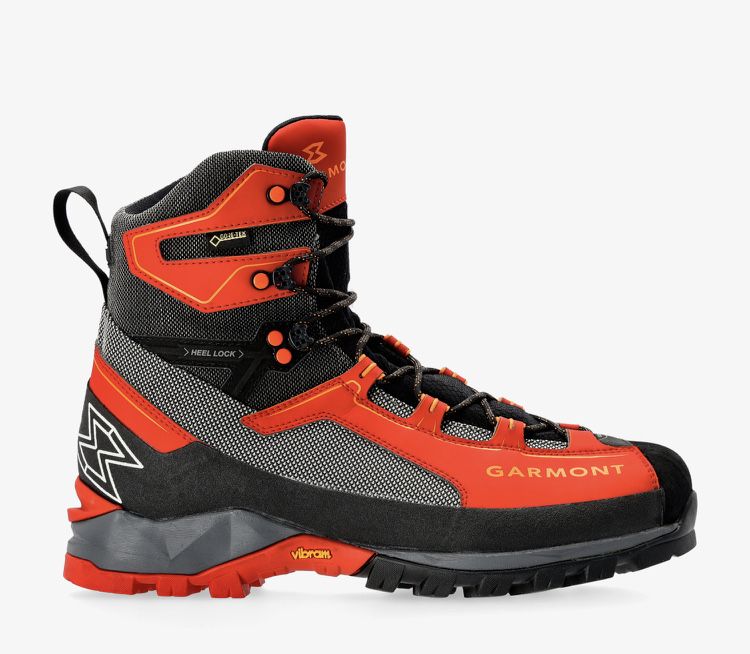 Garmont Tower 2 GTX Red/ Black
