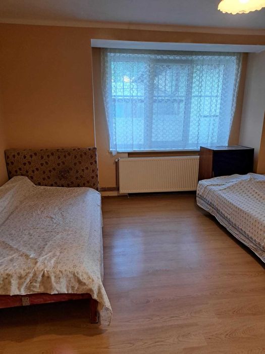 Apartament 2 camere - Parter