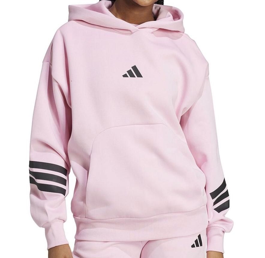 Дамски Adidas Суичър