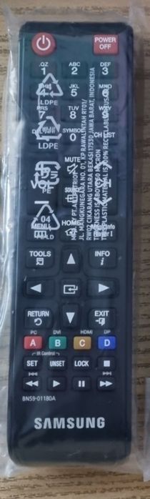 Telecomanda Samsung ORIGINALĂ-nouă-Sigilată