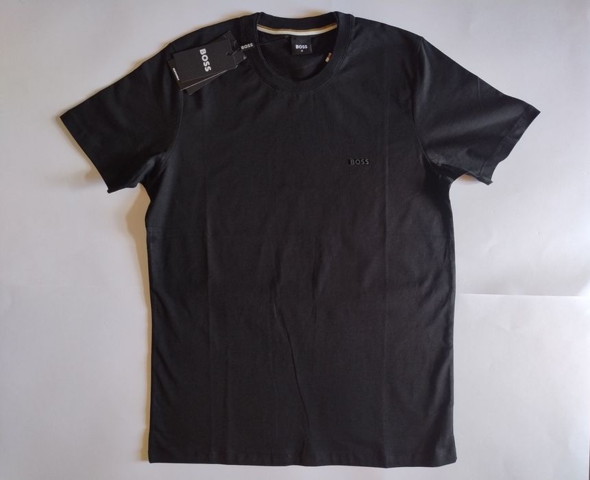 Тениски Boss, Tommy, Burberry, Ralph Lauren