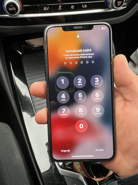Iphone 11 pro max impecabil