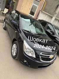 Chevrolet Cobalt 2024 Кобалт. Kobalt. Кобилт. Автомат