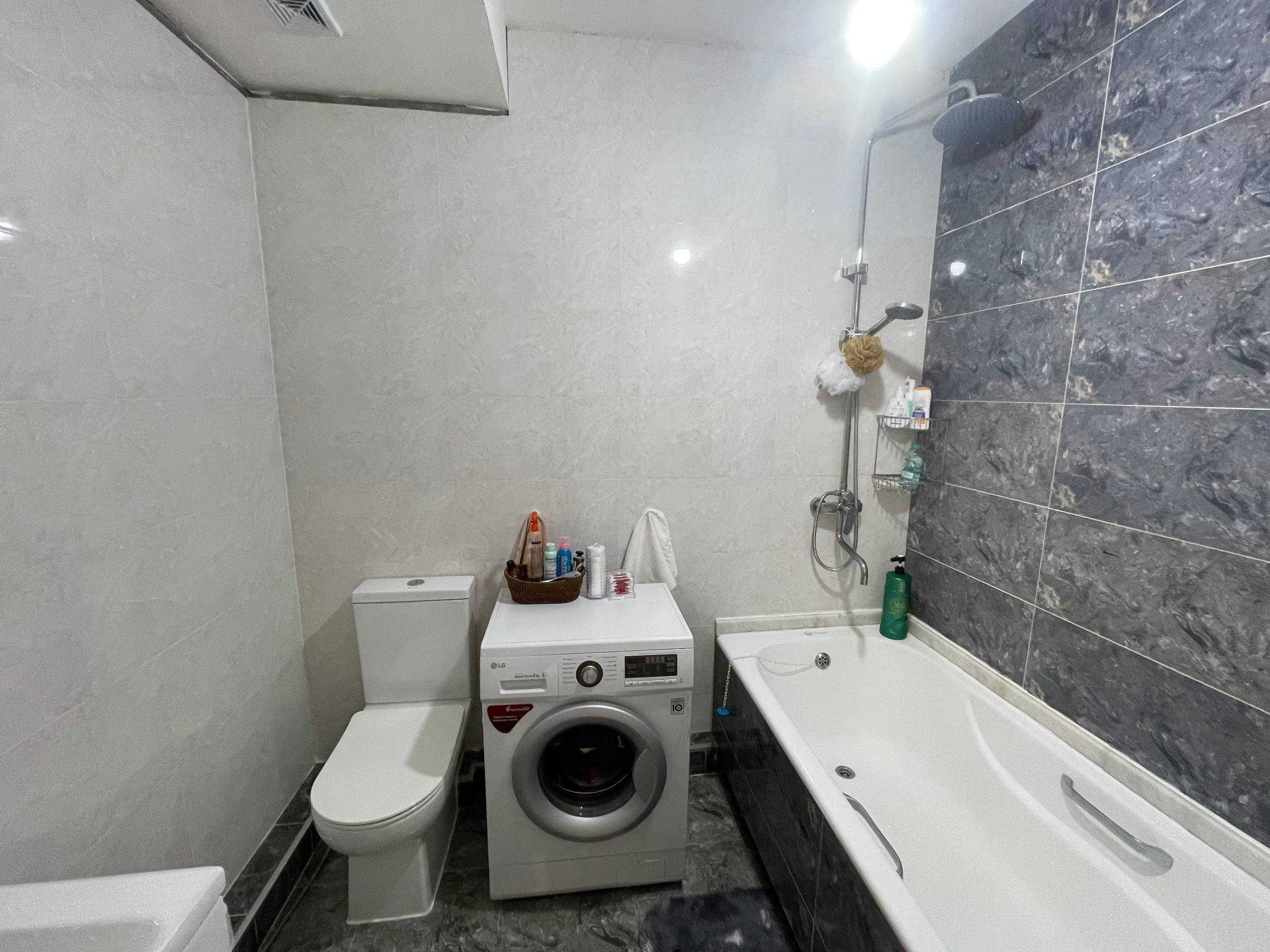 Продается 4х комнатная квартира в Новостройке С-3