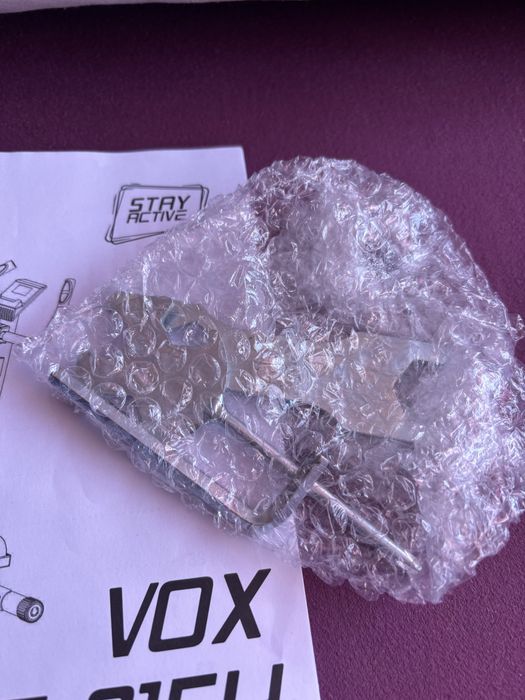 Велоергометър  HOP- SPORT