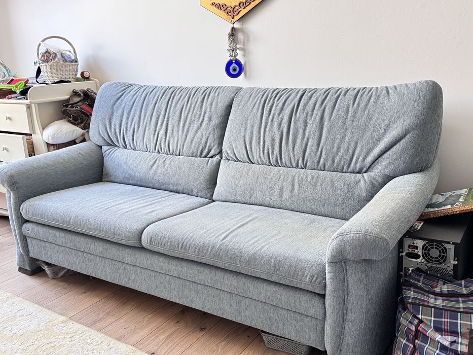 Германский качественный диван