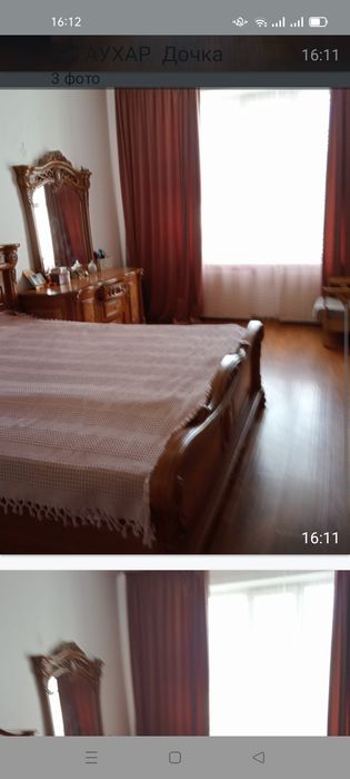 Спальный гарнитур