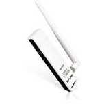 Wifi Adapter V1-(Tl-WN722N) qilingan.