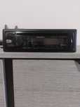 Player auto Kenwood