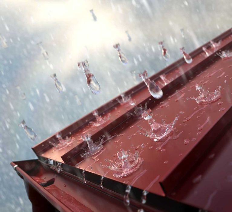 Reparam, executam sau montam tigla pe acoperisuri