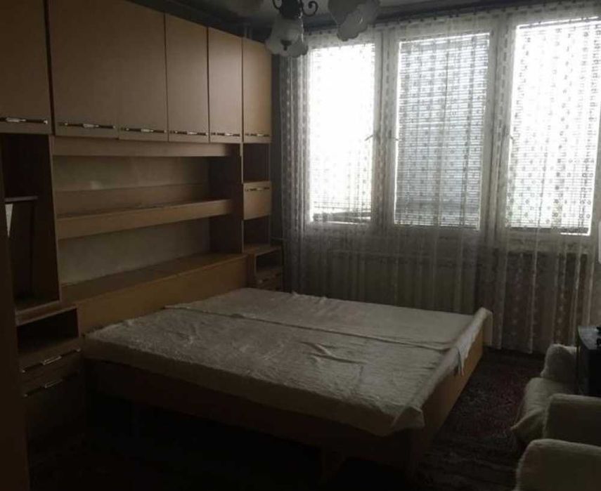 Продава се Тристаен апартамент в София, Банишора - 95 кв.м за 2063 €/кв.м - Снимка #1