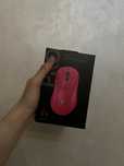 Logitech Pro X Supelight 2 Dex