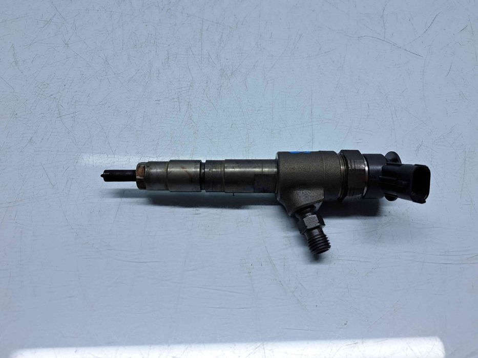 Injector Ford Focus 3 [Fabr 2010-2018] CV6Q-9F593-AA 1.5 TDCI T7DA 88K