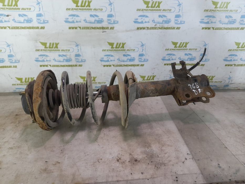 Amortizor dreapta fata Nissan Almera Tino V10 [2000 - 2006] 1.8 benzi