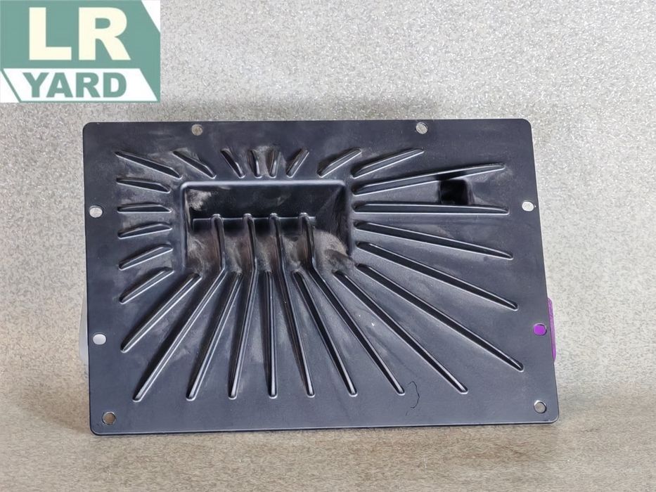 Amplificator final Freelander 2/Discovery Sport 2015+/Discovery 4