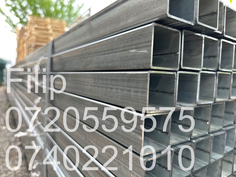 Panou Bordurat zincat/verde/gri antracit- preturi bomba! Livrare!