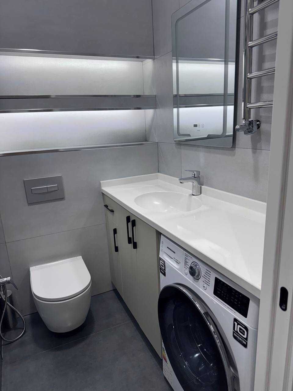 Квартира в аренду срочно Яккасарайский1/11/14 ЖК Prestige Garden 378*