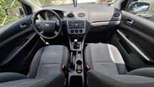 Ford Focus 2 1.4 Benzina + GPL