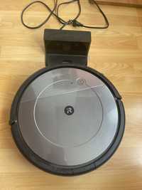 Vand Robot aspirator si mop iRobot Roomba Combo R1138