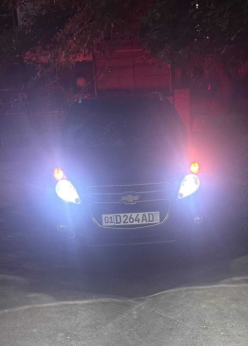 Spark 4 позиция avtomat 1.25 full