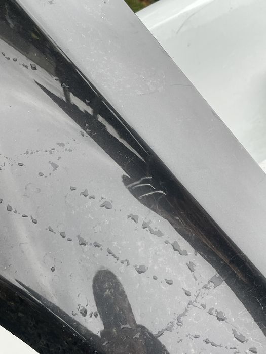 Десен Калник Mercedes C Class W205