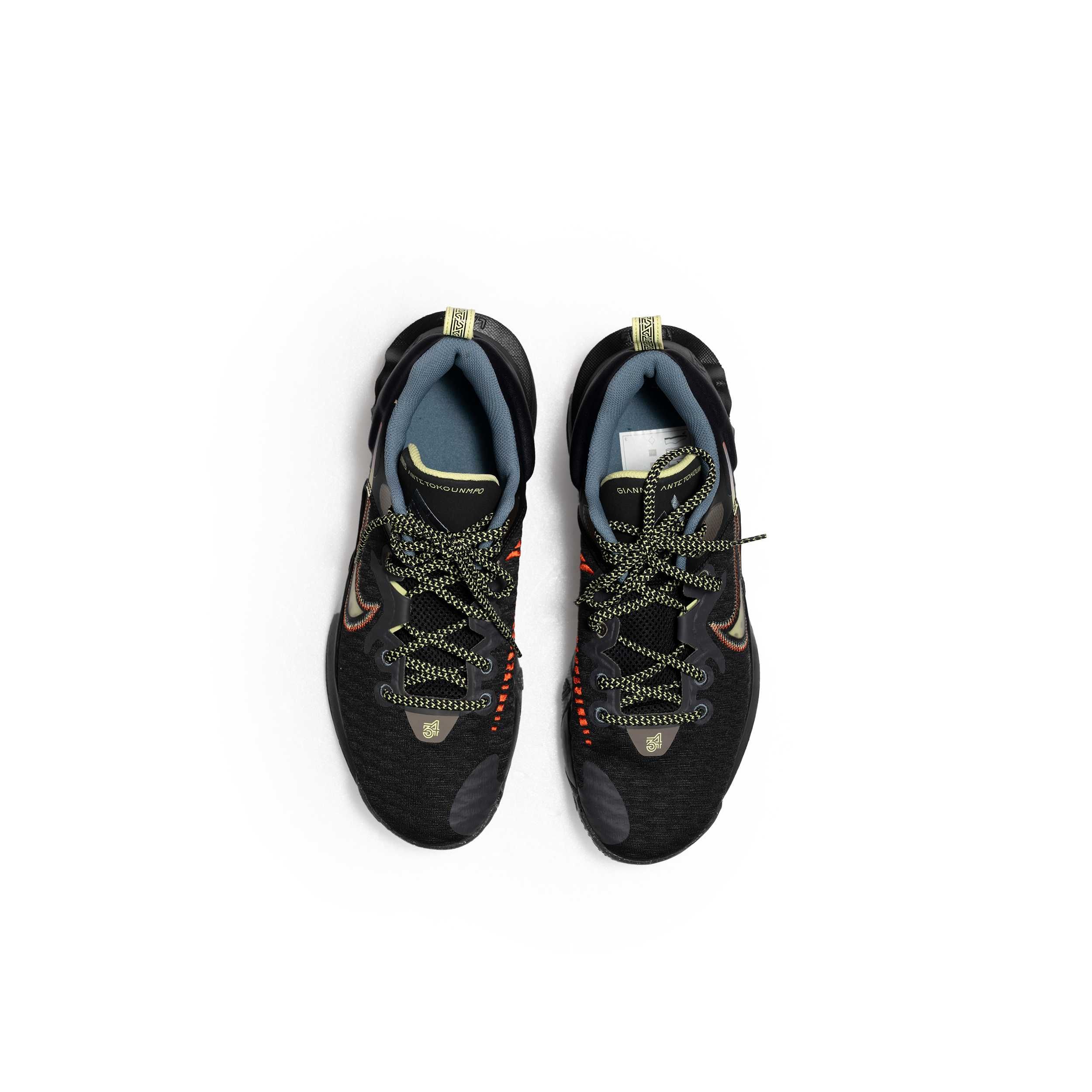 Nike Giannis Immortality Sneakers