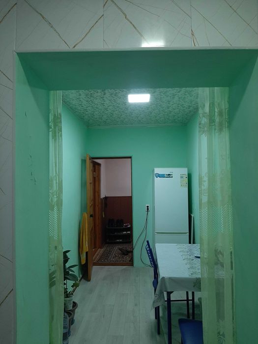 Bòstonliqda 2 xonali kvartira sotladi